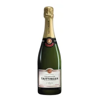 CHAMPAGNE TAITTINGER BRUT RVE 750ML