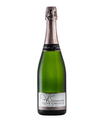 Champagne Veuve Cheurlin Brut 750 ml
