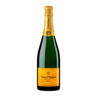 CHAMPAGNE VEUVE CLICQUOT 750ML