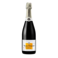 Champagne Veuve Clicquot Demi Sec 750 ml