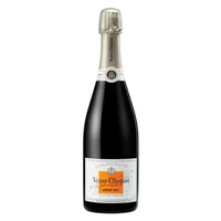 Champagne Veuve Clicquot Demi Sec 750ml