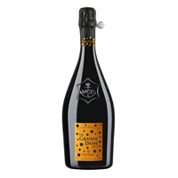 CHAMPAGNE VEUVE CLICQUOT LA GRANDE DAME ARTIST 750ML