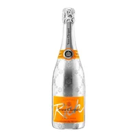 Champagne Veuve Clicquot Ponsardin Rich 750 Ml