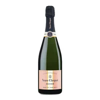 Champagne Veuve Clicquot Rich Rose 750 ml