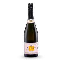Champagne Veuve Clicquot Rose 750 ml