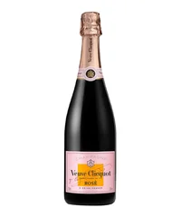 Champagne Veuve Clicquot Rose Brut 750 ml