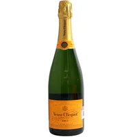 Champagne Veuve Clicquot Yellow Label 750ml
