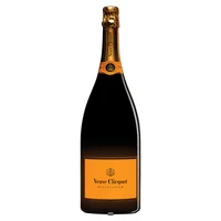 Champagne Veuve Clicquot Yellow Label Luminous 1500ml