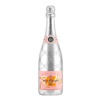 Champagne Veuve De Clicquot Ponsardin Rich Rose 750 Ml