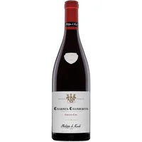 Charmes-Chambertin Grand Cru [750ml]