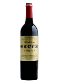 Chateau Brane-Cantenac, Margaux, 2eme Grand Cru Classé