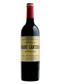 Chateau Brane-Cantenac, Margaux, 2eme Grand Cru Classé, 2014