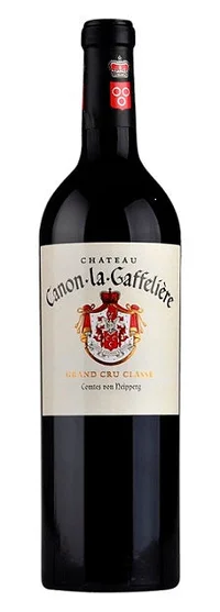 Chateau Canon La Gaffeliere, 1er Grand Cru Classé 'B', Saint-Emilion, 2008