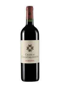 Chateau Chantalouette, Pomerol