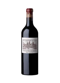 Chateau Cos d'Estournel, 2eme Grand Cru Classé, Saint-Estephe, 2015 -- 98PTS Suckling