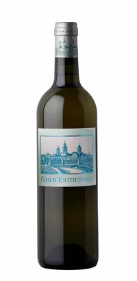Chateau Cos d'Estournel Blanc, Bordeaux Blanc