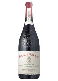 Chateau de Beaucastel Rouge 2022