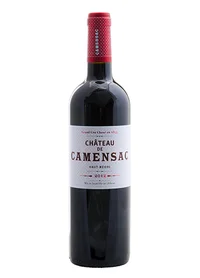 Chateau de Camensac, Haut-Medoc, 5ème Grand Cru Classé