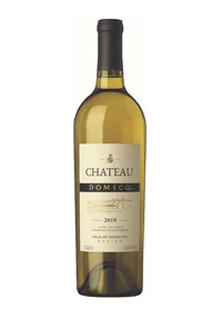 Chateau Domecq Blanco