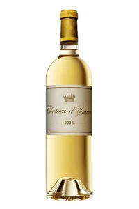 Chateau d'Yquem, Sauternes, 2011, Botellín 375 ml -- 100 PTS Parker