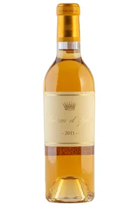 Chateau d'Yquem, Sauternes, 2013, Botellín 375 ml -- 98 PTS Parker y Suckling