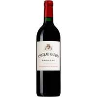 Château Gaudin