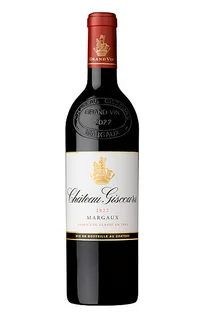 Chateau Giscours, Margaux, 3eme Grand Cru Classé