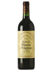 Chateau Gloria, Saint-Julien, Cru Bourgeois Supérieur, 2021 -- 93 PTS James Suckling y Vinous