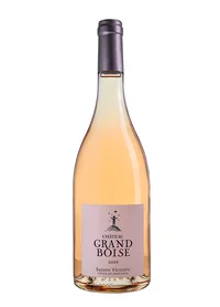 Chateau Gran Boise Rosé