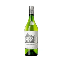 Chateau Haut-Brion Blanc, Pessac-Leognan, 2009 -- 100 PTS Parker y Suckling