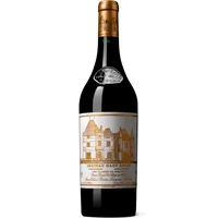 Chateau Haut-Brion, Pessac-Leognan, 1er Grand Cru Classé, 2005 -- 4x 100 PTS