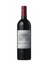 Chateau La Lagune, 3eme Grand Cru Classe, Haut-Medoc