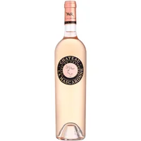 Chateau La Mascaronne Rosé [750ml]