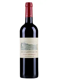 Chateau Laffitte Carcasset, Cru Bourgeois