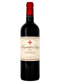 Chateau L'Hospitalet de Gazin, Pomerol
