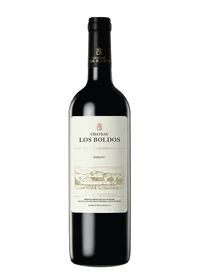 Chateau Los Boldos Cuvée Tradition Merlot