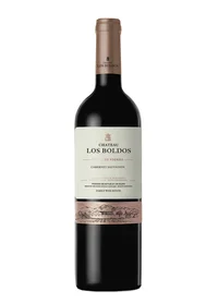 Chateau Los Boldos Vieilles Vignes Cabernet Sauvignon