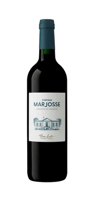 Chateau Marjosse Tinto, Bordeaux, Entre-Deux-Mers, 2019