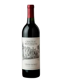 Chateau Montelena Cabernet Sauvignon