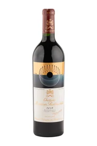 Chateau Mouton Rothschild, Pauillac, 1er Grand Cru Classé, 2019 -- 100 PTS Suckling y Dunnuck