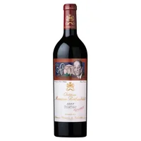 Chateau Mouton Rothschild, Pauillac, 1er Grand Cru Classé, 2022