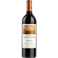 Chateau Paveil de Luze Cru Bourgeois Superieur [750ml]