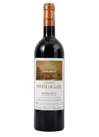 Chateau Paveil de Luze, Margaux, Cru Bourgeois Superieur