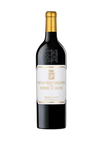 Chateau Pichon Longueville Comtesse de Lalande, 2eme Grand Cru Classé, Pauillac, 2010, Magnum, 1500ml