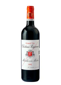 Chateau Poujeaux, Moulis en Medoc