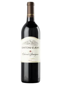 Chateau St Jean Cabernet Sauvignon