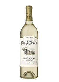 Chateau Ste Michelle Sauvignon Blanc
