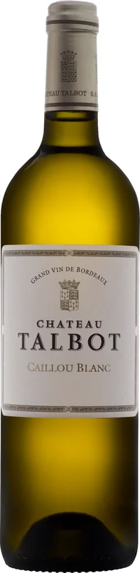 Chateau Talbot Caillou Blanc