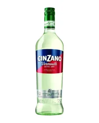 Cinzano Extra Dry 1 L
