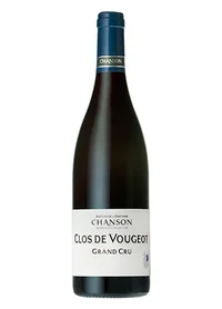 Clos de Vougeot Grand Cru